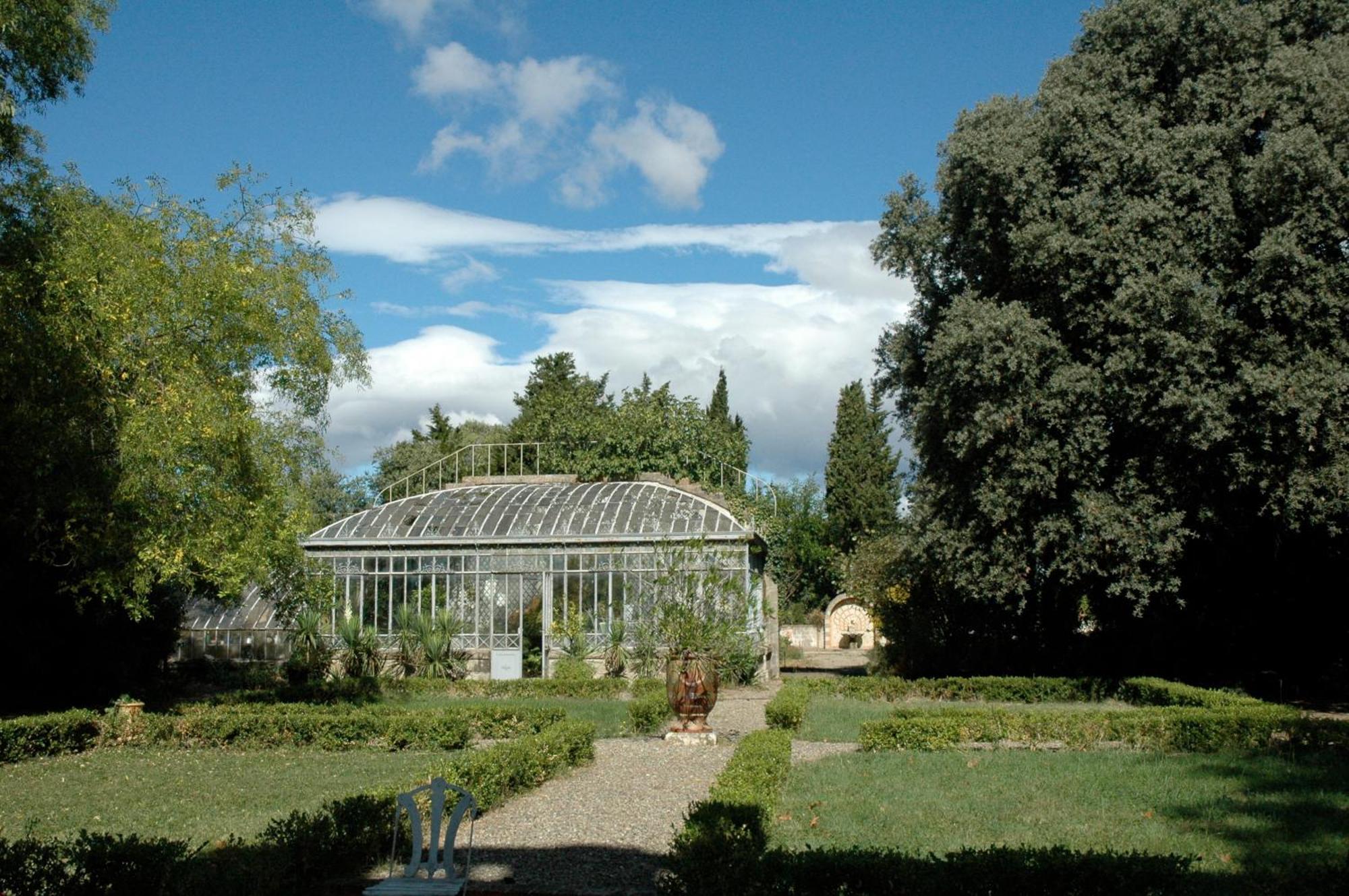 Chateau De Raissac Vila Béziers Exterior foto