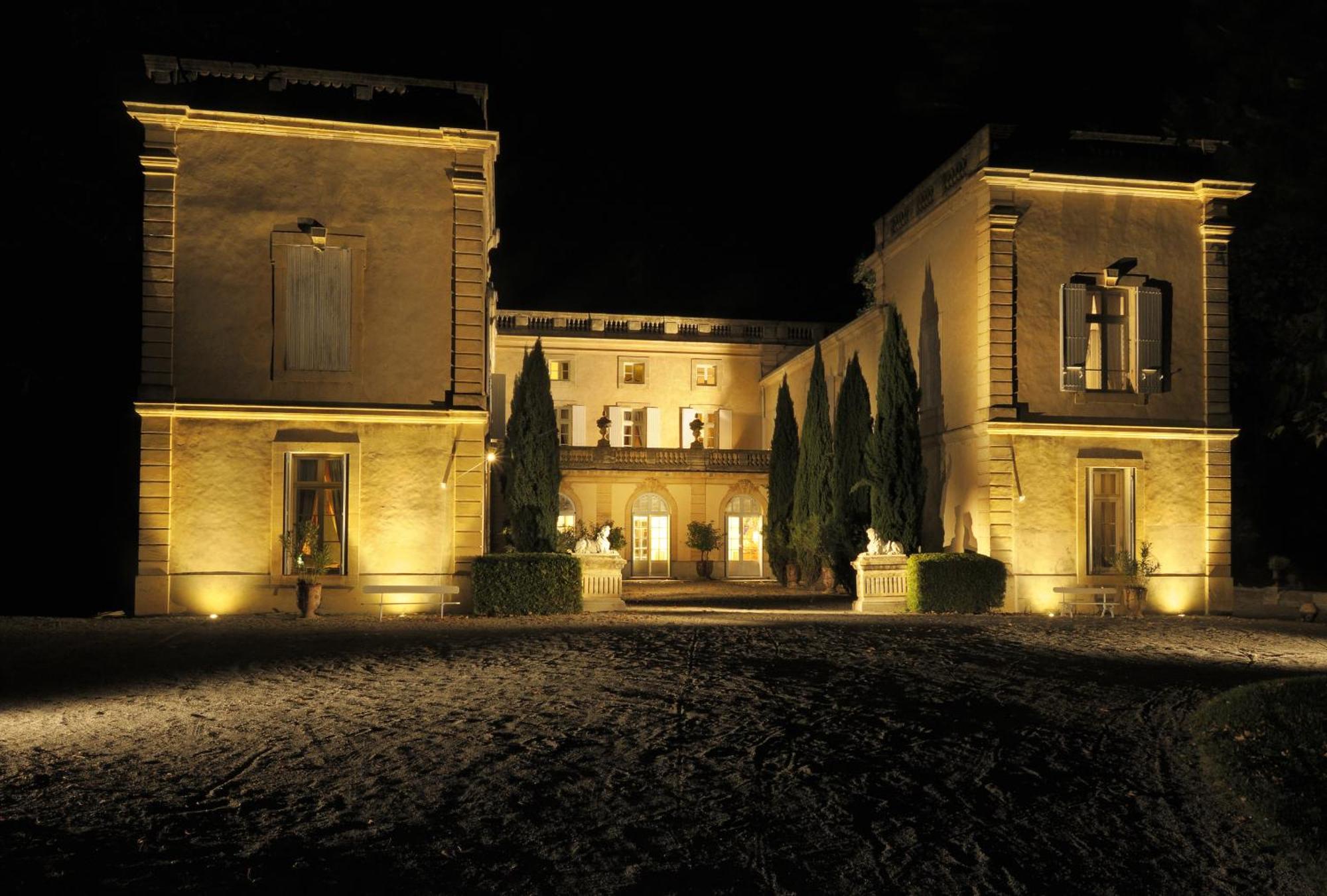 Chateau De Raissac Béziers Quarto foto